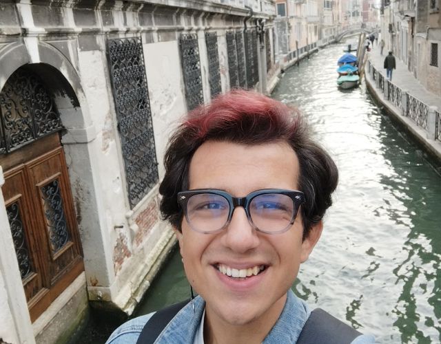 Hacılar Birebir İngilizce Kursu