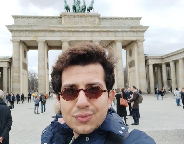 Hacılar İngilizce Özel Ders