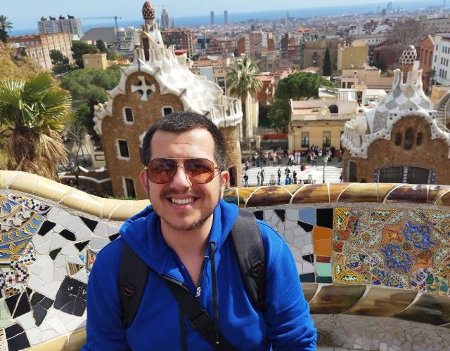 Hacılar Birebir İngilizce Dersi